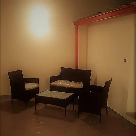 La Casa Di Gigi Dom wakacyjny *